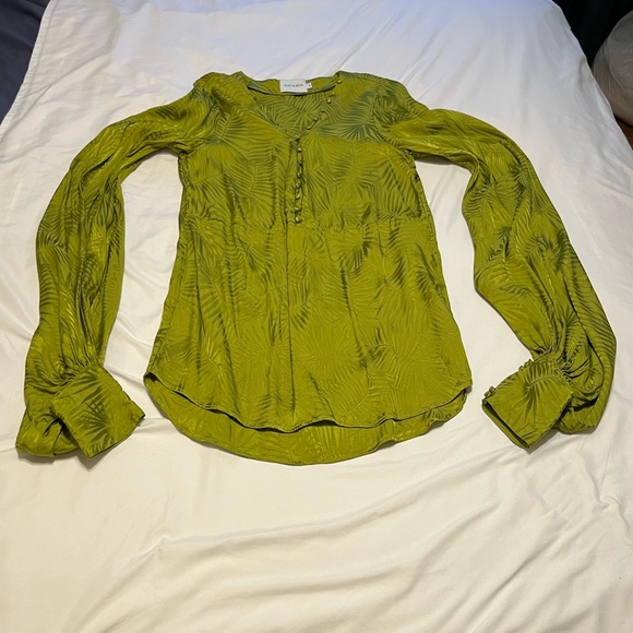 Rat & Boa Harlequin Tropical Dress - Picture 7 of 16